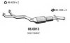 ASSO 08.0013 Catalytic Converter